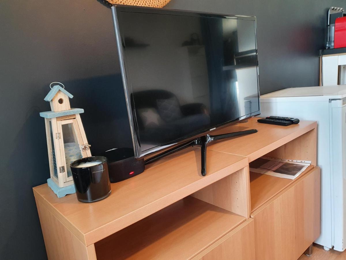 Studio Design Proche Defense-Paris เรย-มัลเมซง ภายนอก รูปภาพ